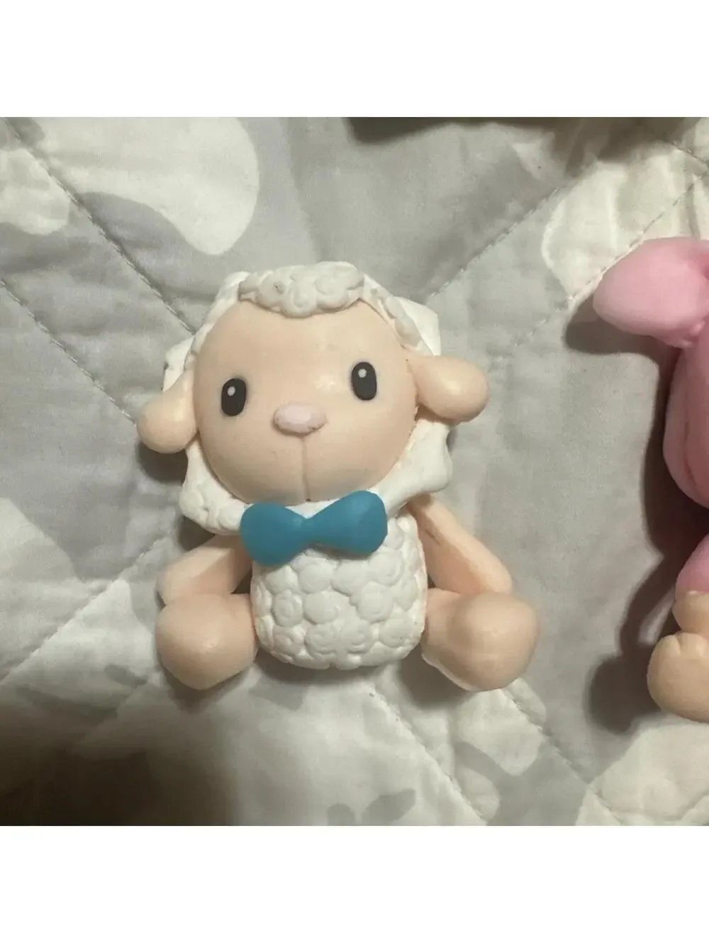 Cake Toppers Lot